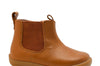 Start-rite Avenue Boys Girls Tan Chelsea Boot