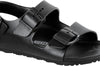 Birkenstock Milano EVA Boys Girls Black Waterfriendly Sandal