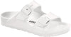 Birkenstock Arizona EVA Girls Boys White Waterfriendly Sandal