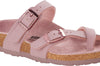 Birkenstock Mayari Kids Girls Lavender Blush Sandal
