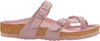 Birkenstock Mayari Kids Girls Lavender Blush Sandal