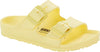 Birkenstock Arizona EVA Girls Popcorn Yellow Waterfriendly Sandal