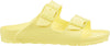 Birkenstock Arizona EVA Girls Popcorn Yellow Waterfriendly Sandal