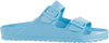Birkenstock Arizona EVA Womens Sky Blue Waterfriendly Sandal