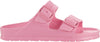 Birkenstock Arizona EVA Womens Candy Pink Waterfriendly Sandal