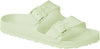 Birkenstock Arizona EVA Womens Lime Green Water-friendly Sandal