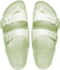 Birkenstock Arizona EVA Womens Lime Green Water-friendly Sandal