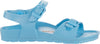 Birkenstock Rio EVA Boys Girls Sky Blue Waterfriendly Sandal