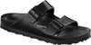 Birkenstock Arizona Eva Womens Black Waterfriendly Sandal