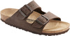 Birkenstock Arizona Womens Mocha Sandal