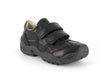 Primigi 43915 Boys Black School Shoe