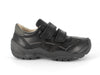 Primigi 43915 Boys Black School Shoe