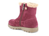 Primigi Play Casual Girls Sangria Wine Waterproof Boot
