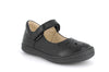 Primigi 8432111 Girls Black School Shoe