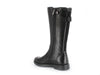 Primigi Paris Girls Black Tall Boot