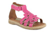 Primigi Change Girls Magenta Sustainable Sandal