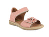 Primigi Change Girls Pink Sustainable Sandal