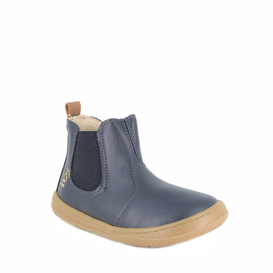 Primigi Change Barefoot Navy Chelsea Boot