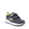 Primigi Mega Trekk Boys Navy Trainer