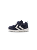 Hummel Crosslite Winter Boys Navy Trainer