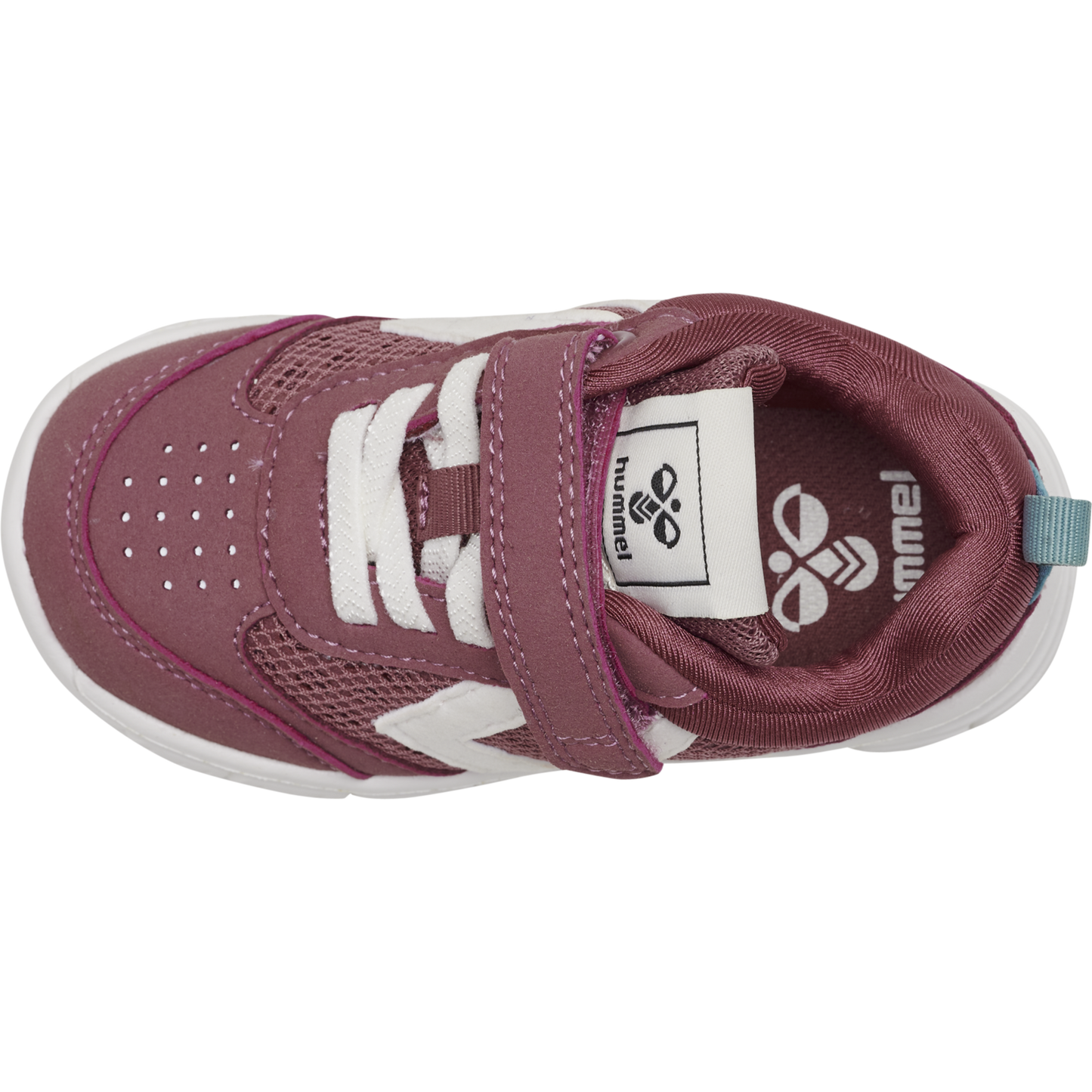 Hummel Crosslite Winter Girls Rose Pink Trainer