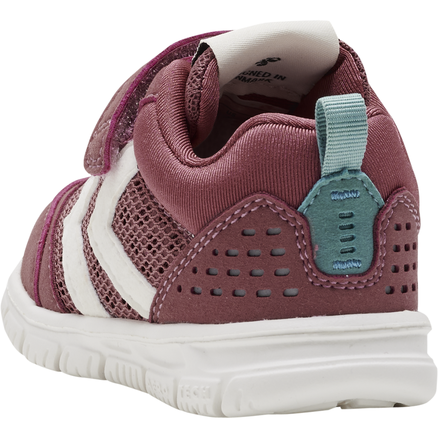 Hummel Crosslite Winter Girls Rose Pink Trainer