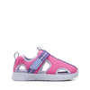 Clarks Ath Water K Girls Pink Closed Toe Sandal