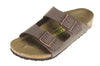 Birkenstock Arizona Kinder Boys Brown Sandal