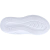 Hush Puppies Marling Boys Girls White Trainer