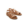 TOMS Sephina Womens Tan Beige Strappy Sandal