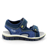 Primigi Tevez Boys Navy Open Toe Sandal