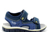 Primigi Tevez Boys Navy Open Toe Sandal