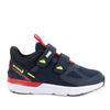 Primigi Runner Boys Navy Trainer