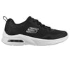 Skechers Microspec Max Boys Black Trainer