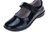 Lelli Kelly Classic Girls Black Patent School Shoe