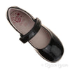 Lelli Kelly Classic Girls Black Patent School Shoe