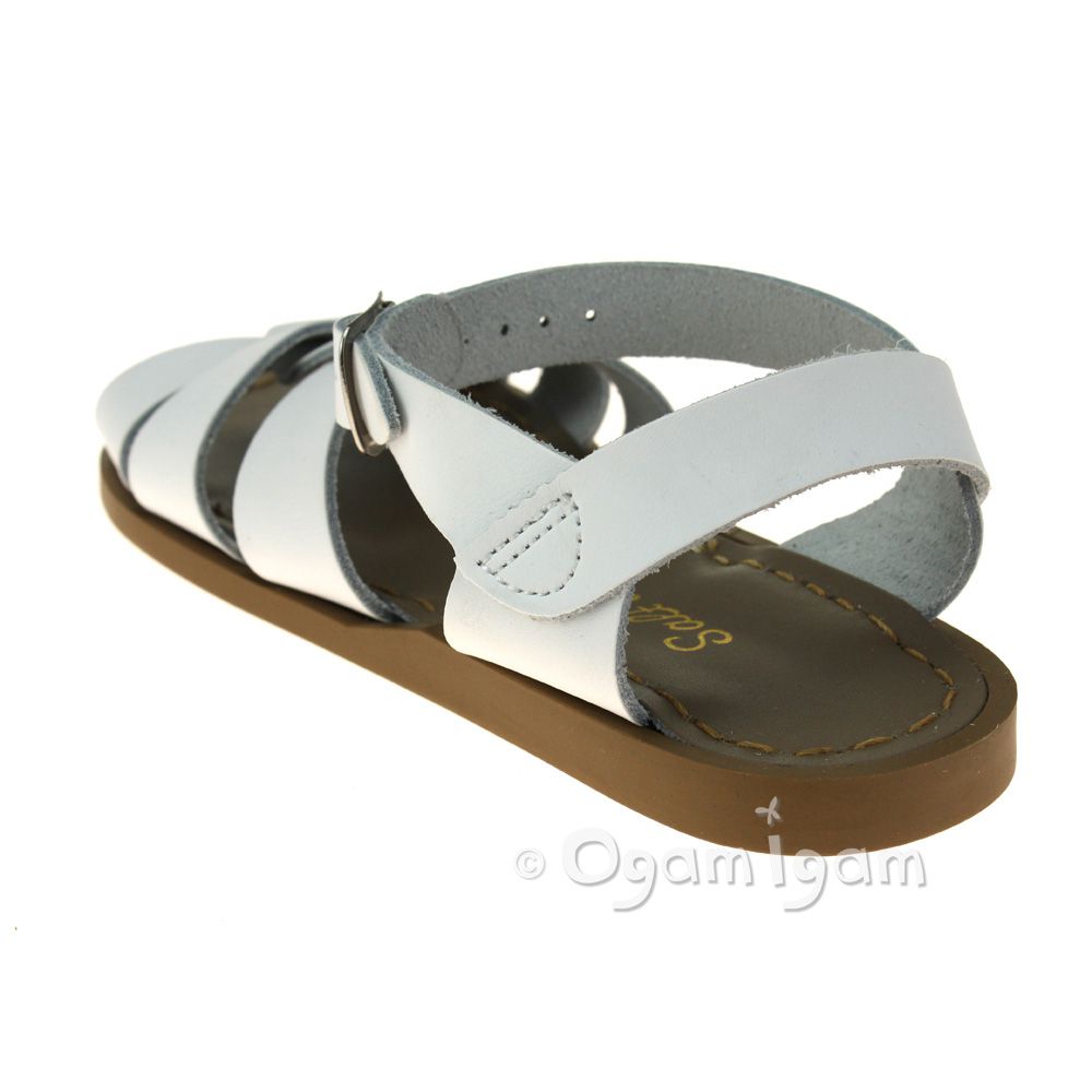 salt-water girls waterproof sandal