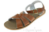 Salt-Water Original Womens Tan Sandal