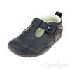 Start-rite Baby Jack Infant Boys Navy Shoe