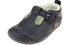 Start-rite Baby Jack Infant Boys Navy Shoe