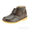 Petasil Kal Boys Dark Brown Boot