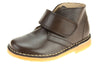 Petasil Kal Boys Dark Brown Boot