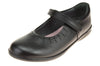 Start-rite Mary Jane Girls Black School Shoe