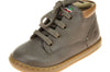 Shoo Pom Bouba Zip Desert Infant Boys Grey Boot