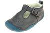 Start-rite Baby Jack Boys Grey Shoe