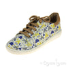 Shoo Pom Ducky Lo Cut Boys Tipi Shoe