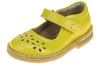 Petasil Ciara Girls Yellow Shoe