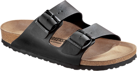 Birkenstock Arizona Black Sandal