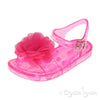 Lelli Kelly Fiore Girls Lampone Waterfriendly Sandal