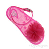Lelli Kelly Fiore Girls Lampone Waterfriendly Sandal